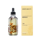 Body-Hair-Nails Oil - AOaivilo