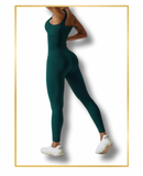 Jumpsuit - AOaivilo-women's fashion, body suits, jumpers, fashion jeans, two-piece set, active wear, stylish clothing, trendy outfits,