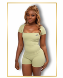 Shot sexy fitness Jumpsuit - AOaivilo-women's fashion, body suits, jumpers, fashion jeans, two-piece set, active wear, stylish clothing, trendy outfits,