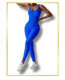 Jumpsuit - AOaivilo-women's fashion, body suits, jumpers, fashion jeans, two-piece set, active wear, stylish clothing, trendy outfits,