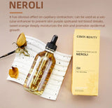 Body-Hair-Nails Oil - AOaivilo