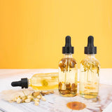 Body-Hair-Nails Oil - AOaivilo