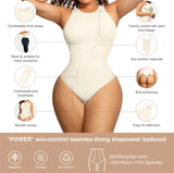 Bodysuit shape wear - AOaivilo